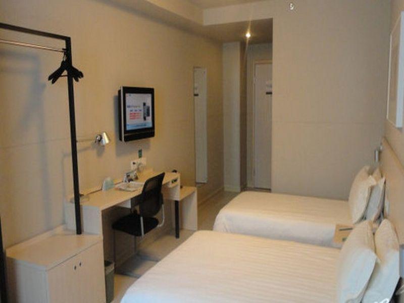 Holiday Inn Express Shantou City Center By Ihg Exteriör bild